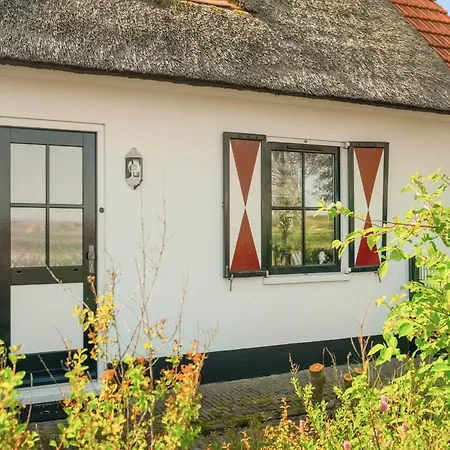 In With Enclosed Garden * Callantsoog