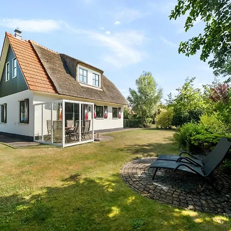 In With Enclosed Garden